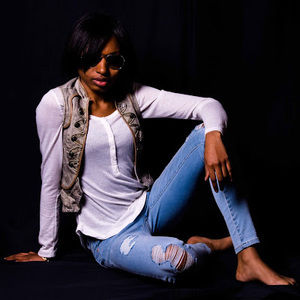 Meet your Posher, Shadaisha